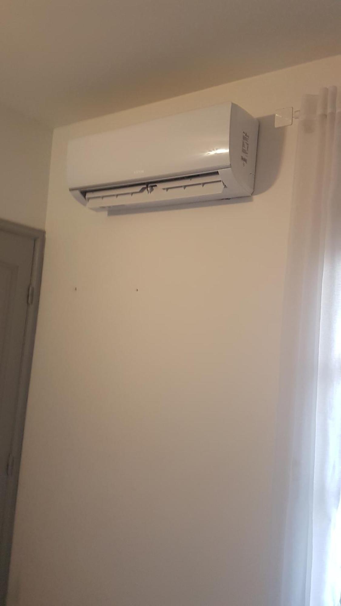 Studio Pour 3 Personnes Au Calme Dans Villa Nice Exterior photo